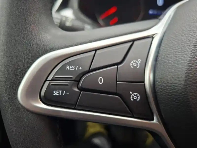 Renault Clio tce 100 gpl — photo 36