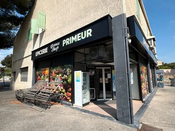 Alimentation et SNACK RESTAURANT