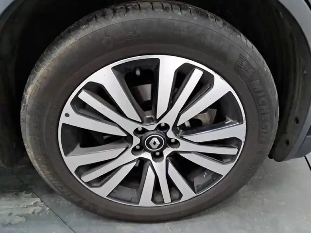Renault Koleos dci 175 4x2 x-tronic — photo 16