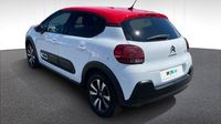 Citroen C3 1.2 PureTech 83ch S&S Shine — photo 6
