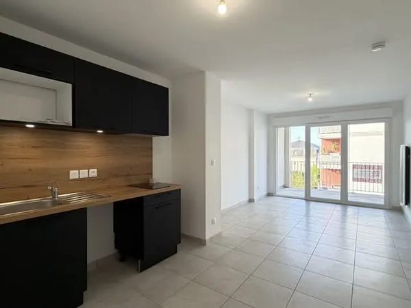 Appartement Location Vendôme 2p 41m² 545€