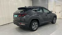 Hyundai Tucson 1.6 T-GDi 230ch Hybrid Executive BVA6 — photo 5
