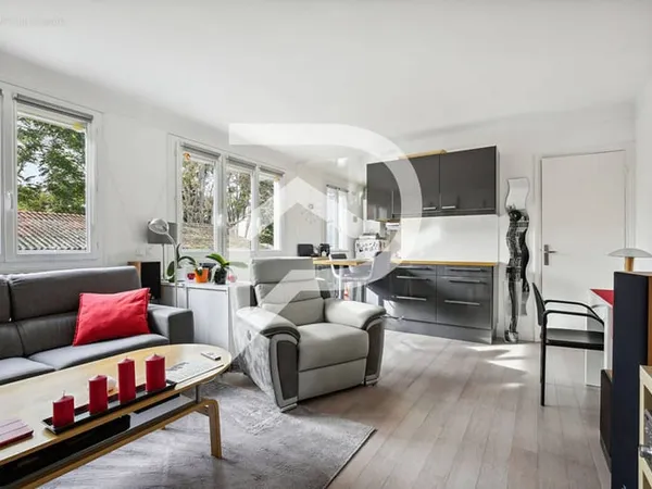 Appartement Colombes 3 pièce(s) 55 m2