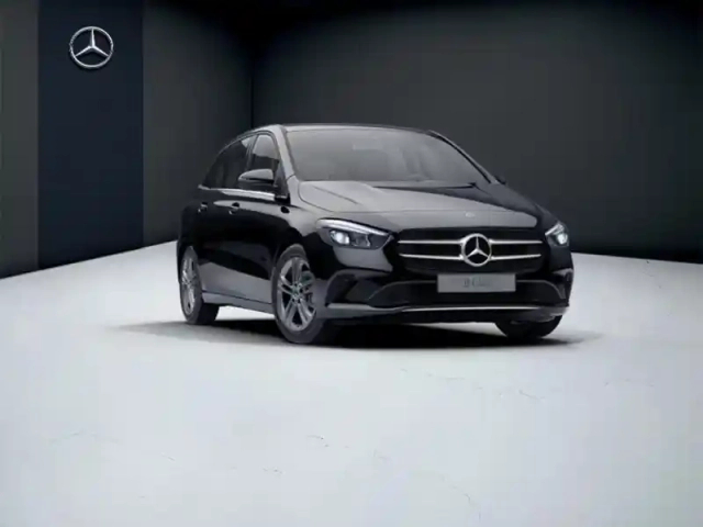 Mercedes Classe B 180 d style line edition — photo 12