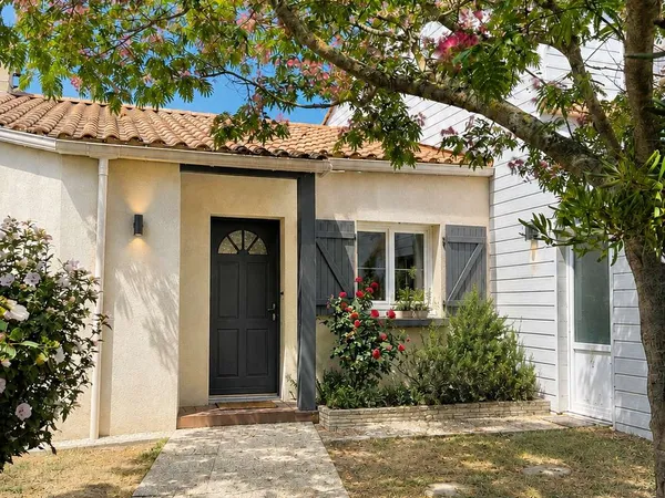 Maison 8 pièces 125 m²