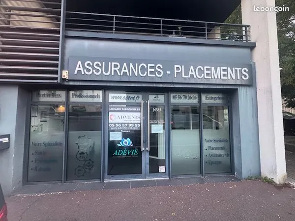 Local Commercial