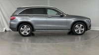 Mercedes Glc 220 d 170ch Executive 4Matic 9G-Tronic — photo 4