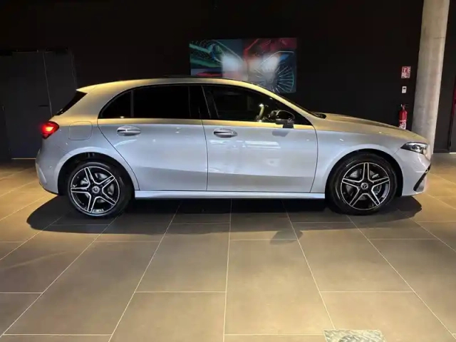 Mercedes Classe A 250 e hybrid eq 8g-dct — photo 80