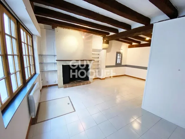 Appartement 1 pièce 29 m²