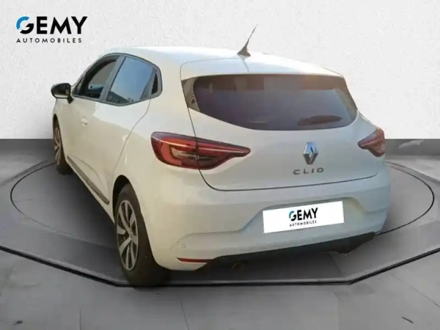 Renault Clio sce 65 — photo 7