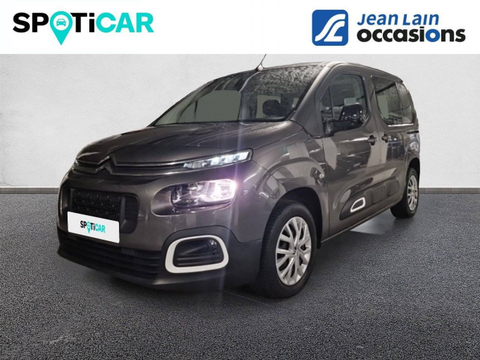 Citroen Berlingo Taille M BlueHDi 100 S&S BVM6 Feel