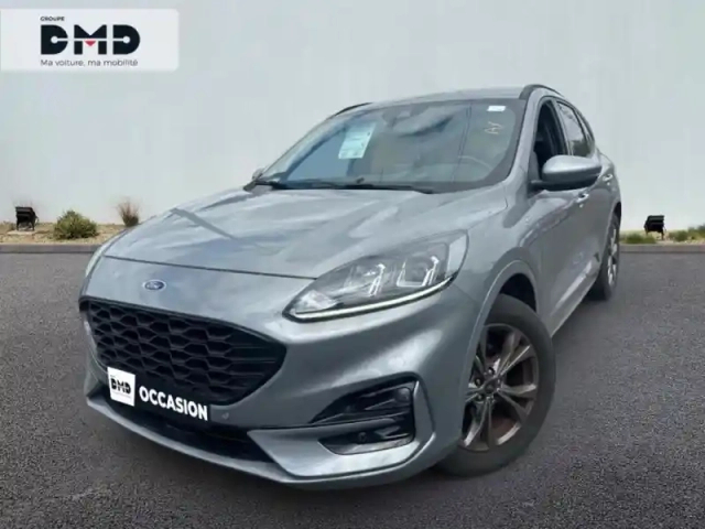 Ford Kuga 1.5 ecoboost 150ch st-line