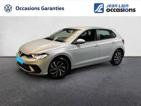Volkswagen Polo 1.0 TSI 95 S&S BVM5