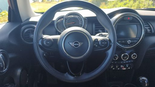 Mini Mini 1.5 One 102 - One – 2020 – 63448 km – Essence – Boîte Manuelle — photo 40
