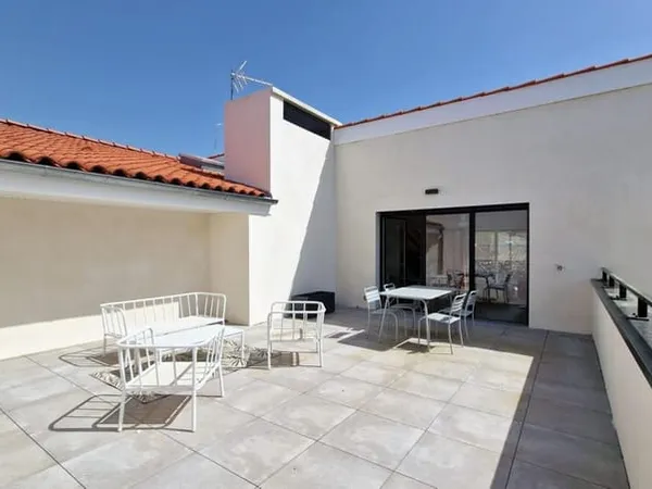 T4 - 114m ²