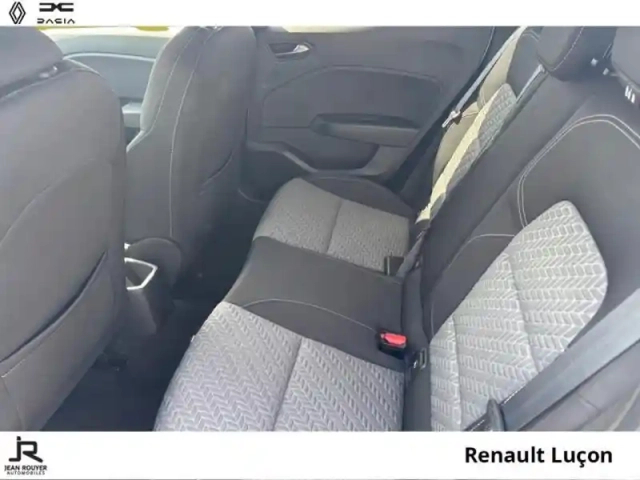 Renault Clio 1.0 tce 90ch evolution — photo 4