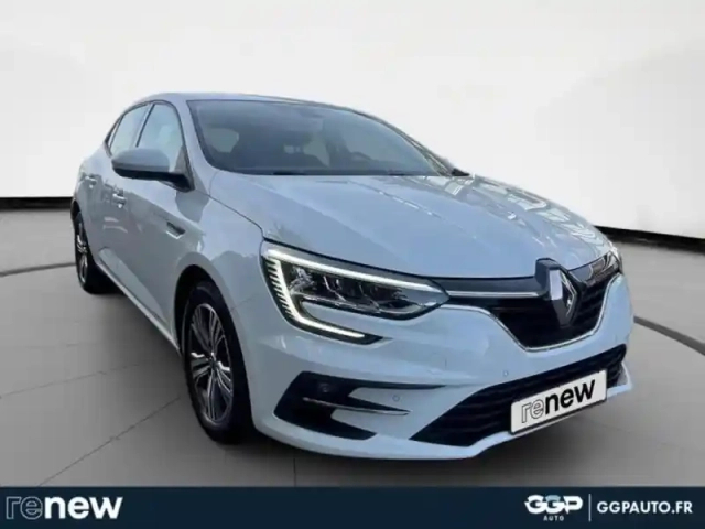 Renault Megane 1.3 tce 140ch evolution -23 — photo 7