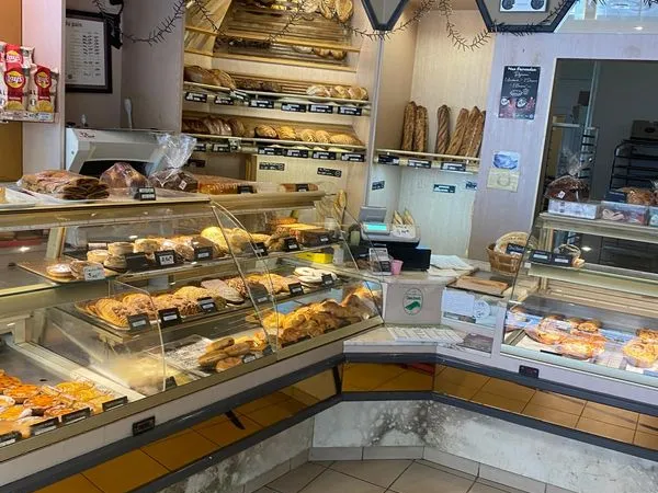 Boulangerie à vendre - fonds de commerce plein pied 115m²