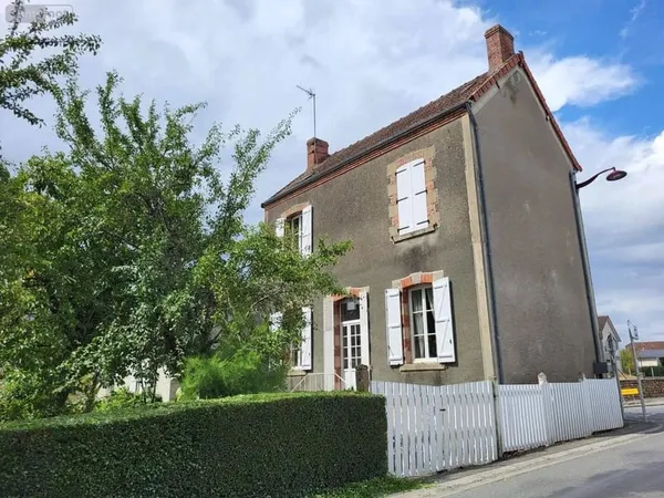 Maison 4 pièces 117 m²