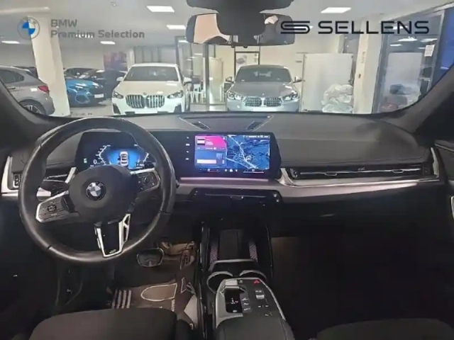 Bmw X1 sdrive18i 136ch m sport — photo 5