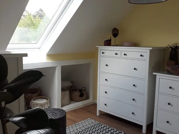 Maison 116m2 , 4 chambres