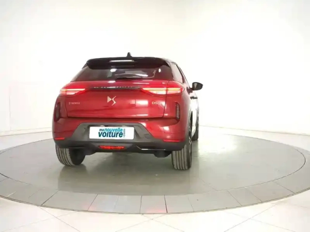 Ds Ds 3 e-tense — photo 7