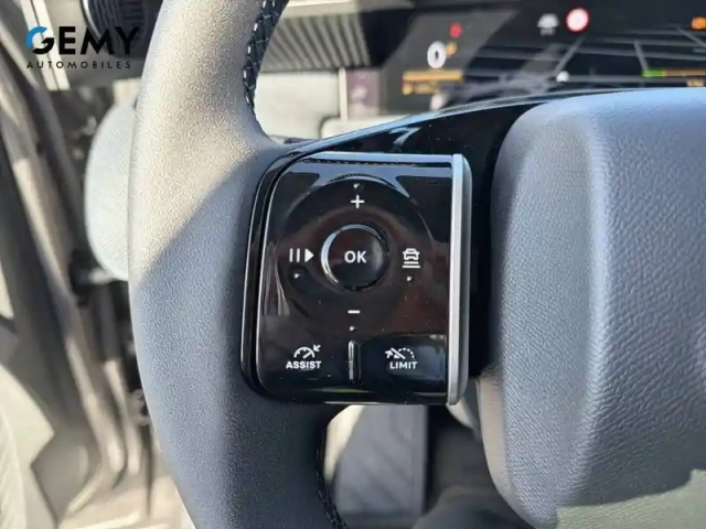 Citroën C5 Aircross hybride 145 ch e-dcs6 — photo 60
