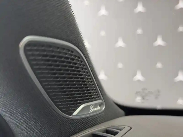 Mercedes Classe A mercedes-amg a 35 4matic — photo 19