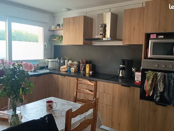 Willems a louer maison 2chambres