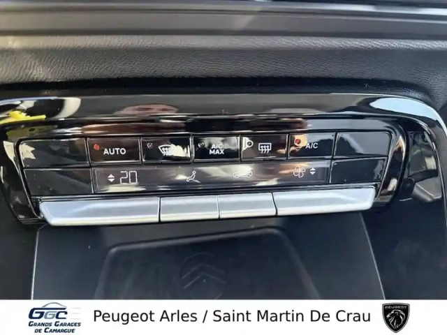 Citroën C3 turbo 100 ch bvm6 — photo 24