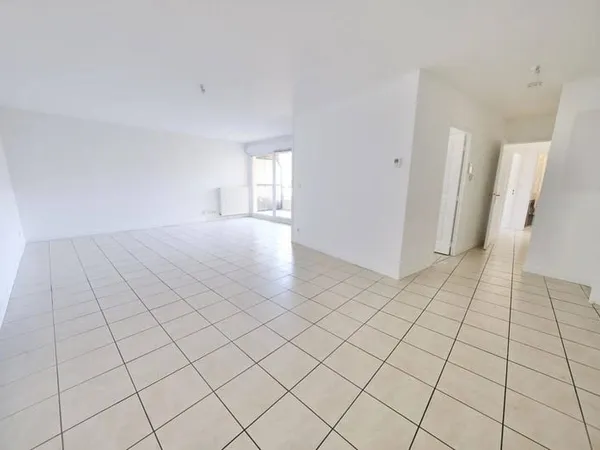 Appartement 3 pièces 72 m²