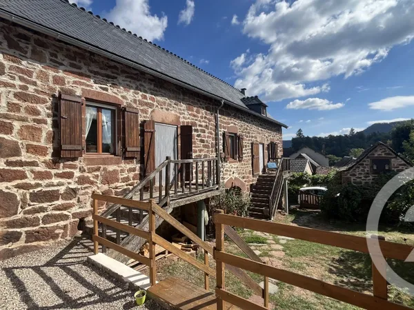 Maison 6 pièces 140 m²