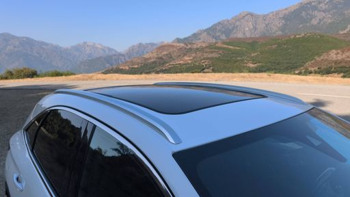 DS DS7 Crossback 1.6 THP 300 E-tense Plug in Hybrid 4X4 EAT8 - Performances Line + – 2020 – 108737 km – Hybride essence – Boîte Automatique — photo 9