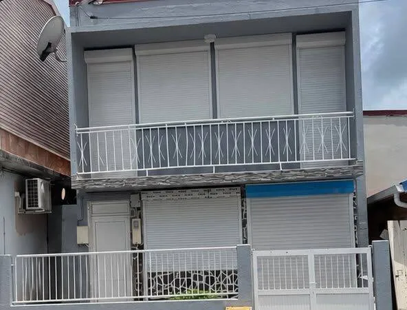 Local commercial 30 m²
