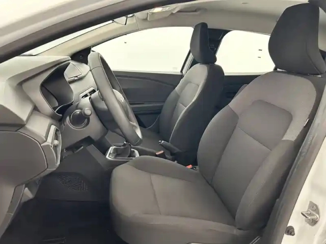 Dacia Sandero eco-g 100 — photo 31