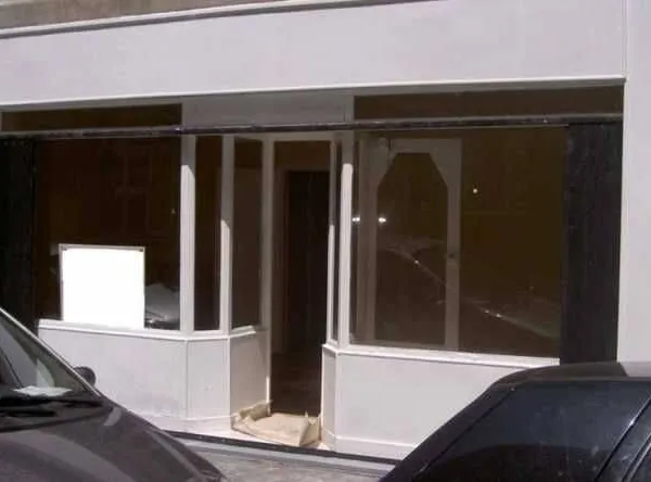 Local commercial 52 m²