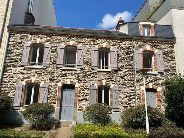 Appartement 2 pièces 31 m²