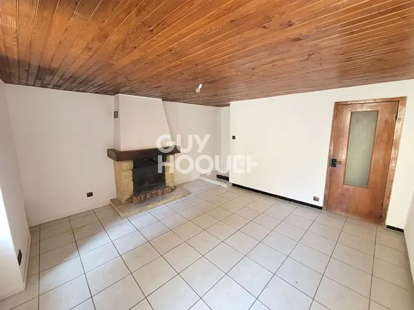 Maison Vente Glun 5p 83m² 129900€