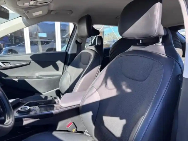 Kia Ev6 229ch air active 2wd — photo 12