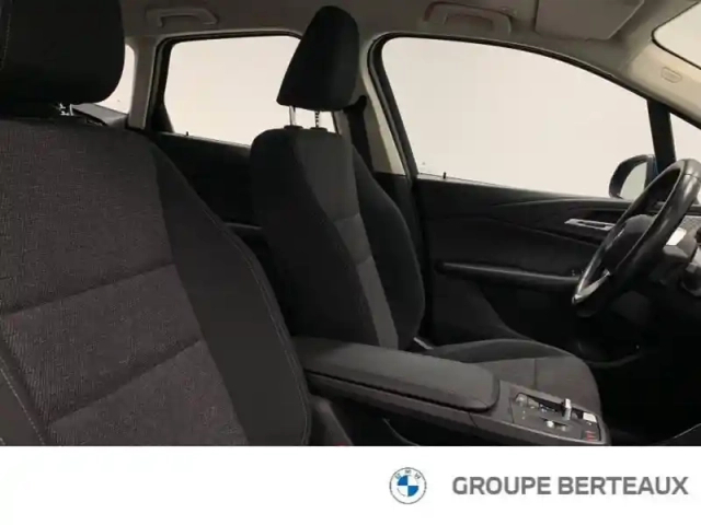 Bmw Serie 2 série 2 activetourer 225e 245ch xdrive dkg7 — photo 9