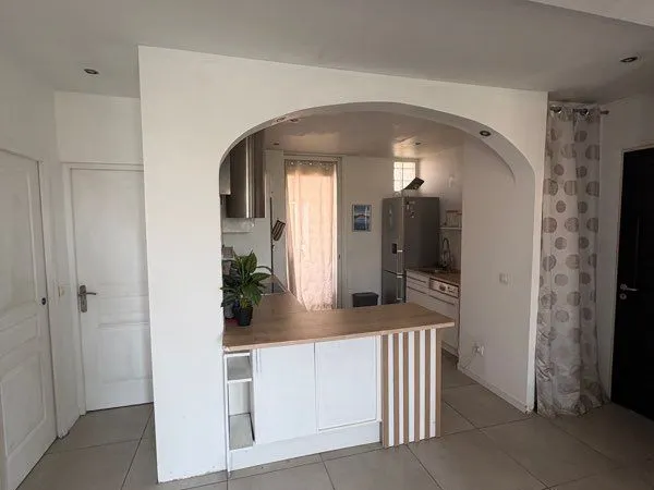 Duplex familial - 99 m² hors loi Carrez / 77 m² Loi Carrez