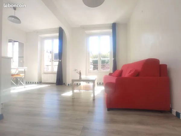 Studio à Versailles