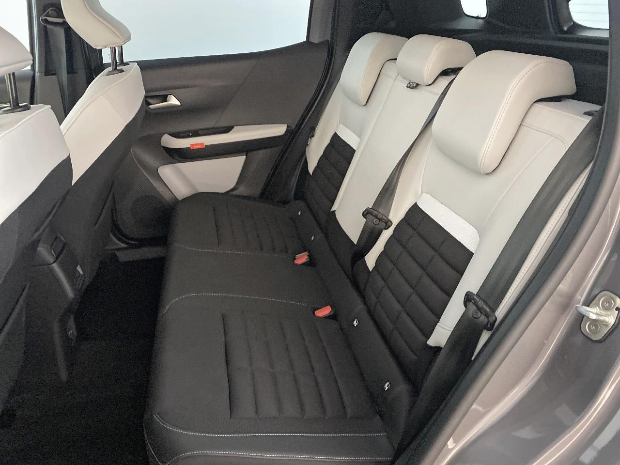 Citroën C3 Aircross hybride 145 ch aut max — photo 10