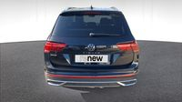 Volkswagen Tiguan Allspace 2.0 TDI 150ch Elegance Exclusive DSG7 — photo 5