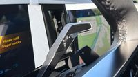 Renault Espace 1.2 E-Tech full hybrid 200ch Iconic 7 places - 24 — photo 15