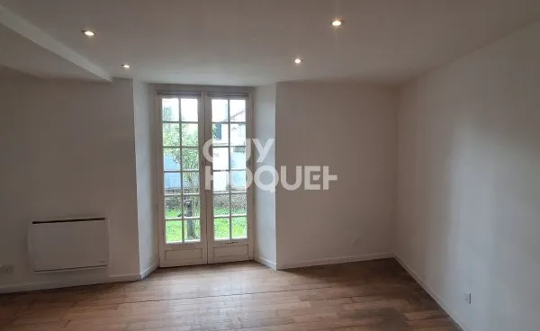 Appartement Briis Sous Forges 1 pièce(s) 26.52 m2