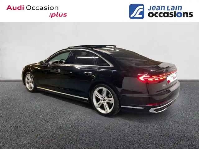 Audi A8 60 tfsie tiptronic 8 quattro — photo 7