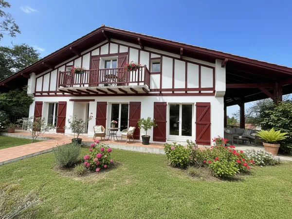 Maison Ciboure 12 pièce(s) 203 m2