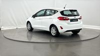 Ford Fiesta 1.1 75ch Cool & Connect 5p — photo 8