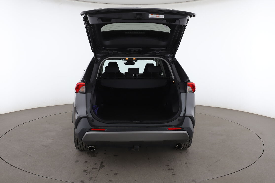 Toyota RAV 4 2.5 Hybride 2WD Dynamic — photo 15